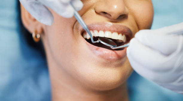 Best Emergency Dental Care for Trauma or Injury in Oaklyn, NJ