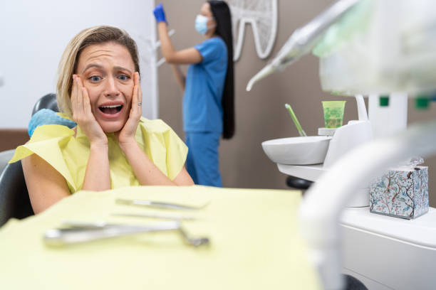 Best Emergency Treatment for Toothache in Oaklyn, NJ