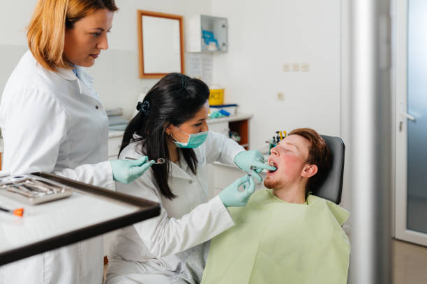 Best Emergency Wisdom Teeth Removal in Oaklyn, NJ