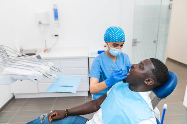 Best Emergency Root Canal Treatment in Oaklyn, NJ